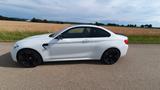 BMW M2 Facelift | Ohne OPF | M Performance Parts - BMW M2