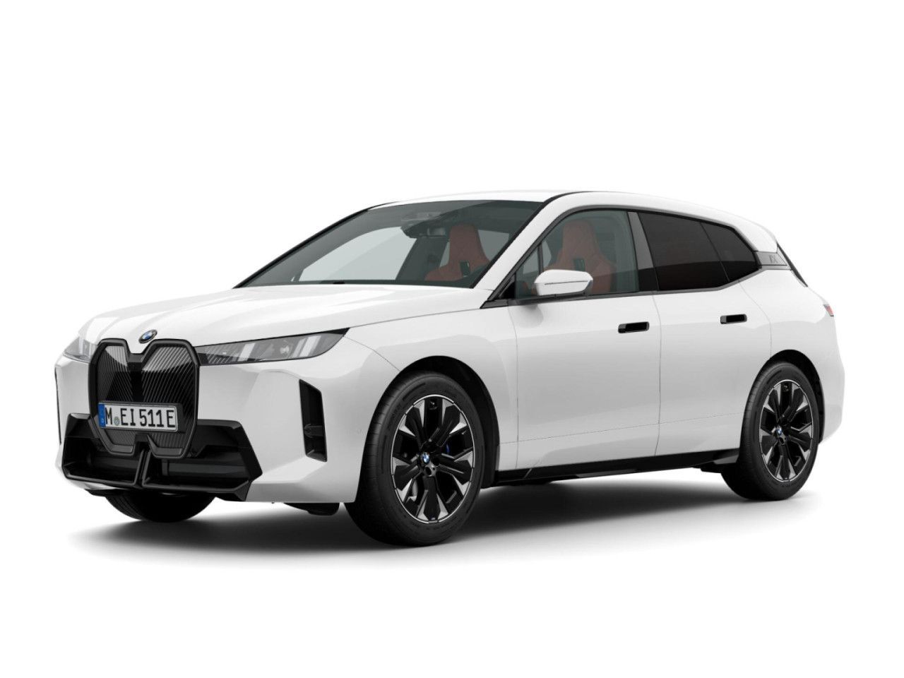 BMW iX - Bild 3