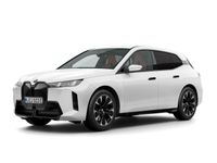 BMW iX - Vorschau Bild 3