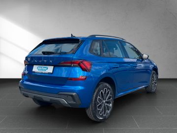 Skoda Kamiq 1.0 TSI DSG Tour *SHZ*KLIMA*KESSY*MATRIX