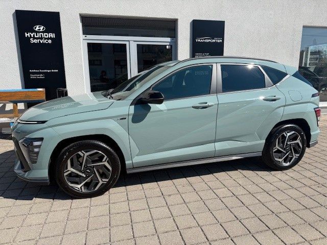 Image of Hyundai KONA