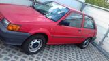 Nissan Sunny - Nissan Sunny Gebrauchtwagen