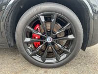 BMW X4 M40 - Vorschau Bild 49