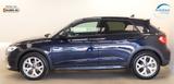 Audi A1 Allstreet 30 TFSI 110PS S tronic Carplay LED - Audi A1: Blau