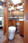Carthago Liner-for-two I 53 L -2xKlima -Gastank -Leder (17/30)