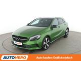 Mercedes-Benz A 200 BlueEfficiency Urban Aut.*LED*TEMPO*PDC* - Mercedes-Benz Blueefficiency