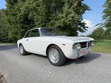Alfa Romeo GT Junior Kantenhaube - Alfa Romeo aus 1969