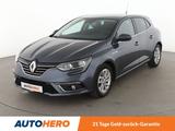 Renault Megane 1.2 TCe Energy Intens - Renault Megane Gebrauchtwagen in Stuttgart