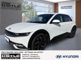 Hyundai IONIQ 5 Dynamiq Elektro +KLIMA+NAVI+RFK+PDC+UVM+ - weiße Hyundai IONIQ 5