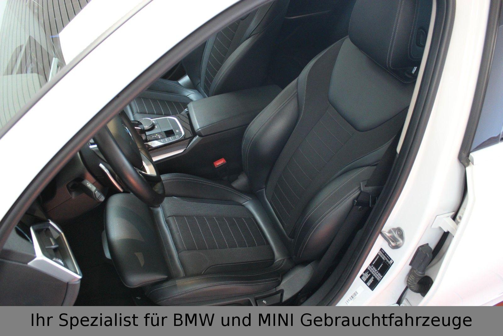BMW 3 Series i Sport Line Touring*VIRTUAL Cockpit*DAB, миниатюра 13