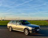 BMW 325ix Touring - BMW 325: Kombi, 325ix