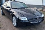 Maserati Quattroporte 4.2 V8 DuoSelect - - Maserati Quattroporte: Duoselect