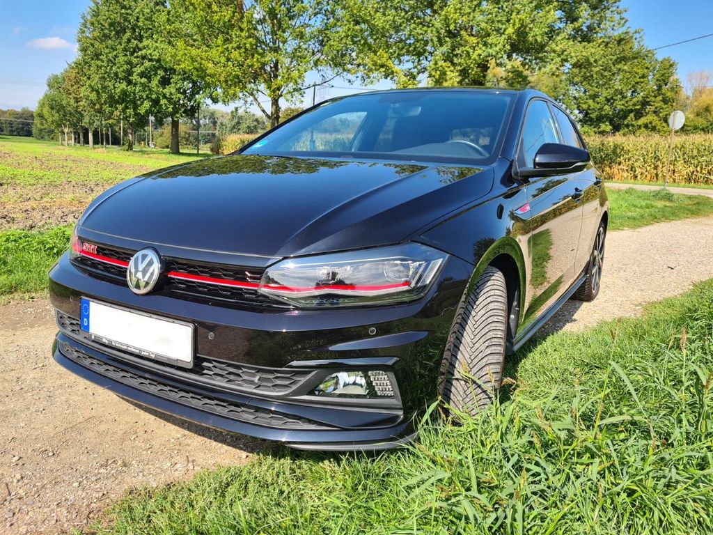 Image of Volkswagen Polo