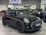 MINI One Cabrio*Navi*PDC*Shz*ChromLine*1.Hand - MINI One Cabrio Gebrauchtwagen