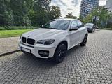 BMW X6 3.0D Automatik - BMW X6: 3.0