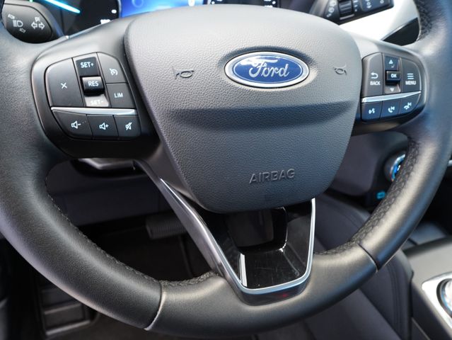 Fahrzeugabbildung Ford Kuga 2.5 PHEV Plug-In Hybrid Titanium