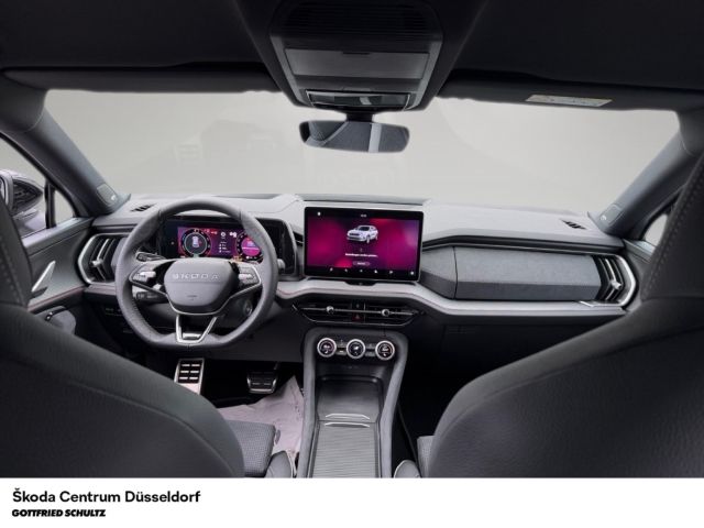 Skoda Kodiaq - Bild 6