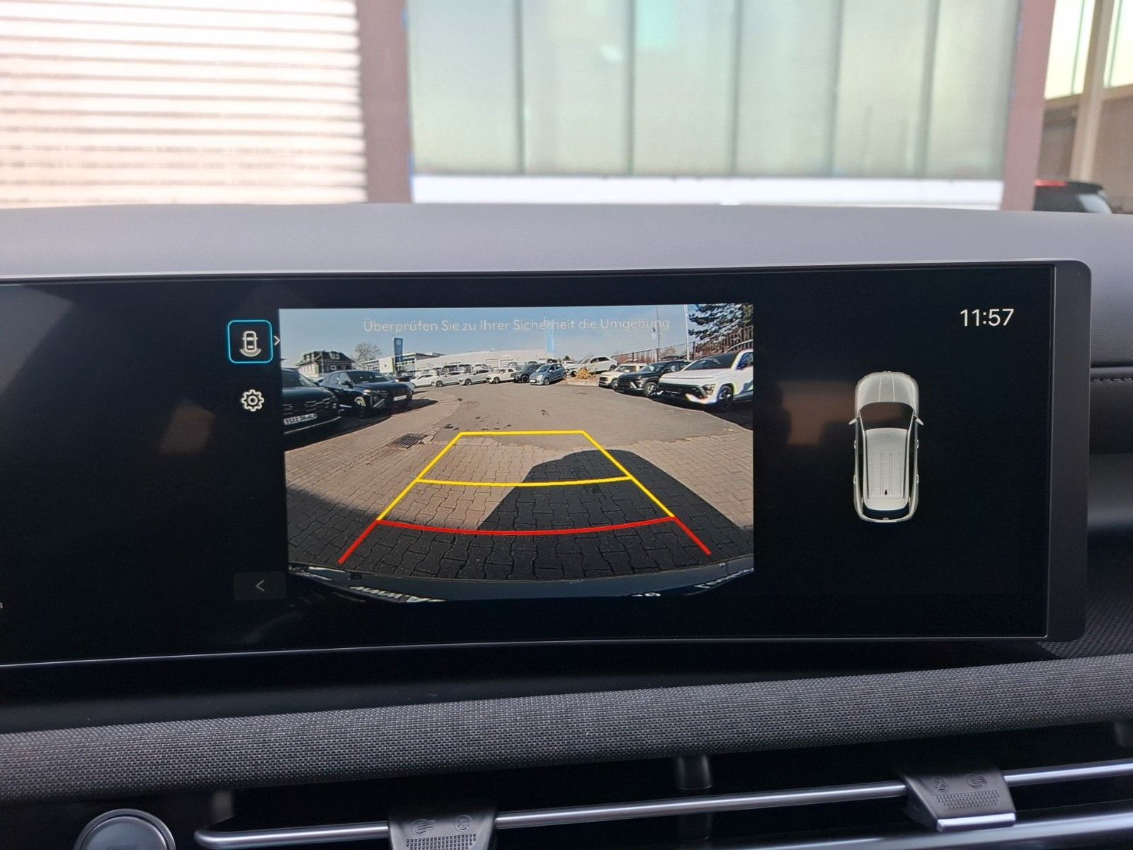 Hyundai Tucson – Bild 19