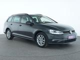 Volkswagen Golf Comfortline PDC|Top-Paket|Navi - mit Benzin-Antrieb: Grau, Panorama-Dach, Kombi
