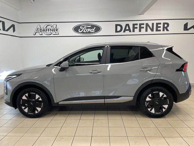 Fahrzeugabbildung Kia Sportage Vision 1.6 Tempomat SpurhalteASS Kamera