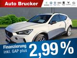 Cupra Formentor 1.5 TSI+Anhängerkupplung+Alufelgen+Kli - : Alu Anhänger