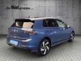 Volkswagen Golf GTE 1.5 TSI DSG AHK+Pano+HuD+Matrix - VW Golf mit Anhängerkupplung