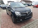 Renault Twingo Techno Electric Navi Klimaaut. Kamera SHZ - Renault Twingo: Schwarz