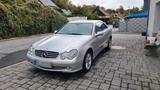 Mercedes-Benz CLK 200 Kompressor W209 - Mercedes-Benz CLK w209