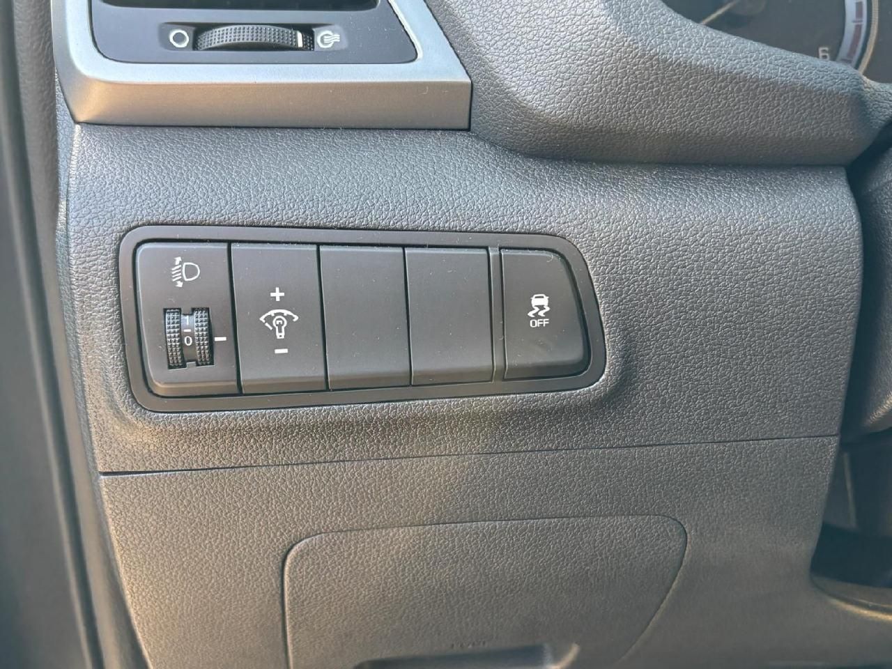 Detailbild 7 Tucson blue Trend 2WD