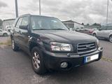 Subaru Forester Automatik Rentnerfahrzeug ... - gebrauchte Subaru Forester aus dem Jahr 2005