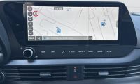 Hyundai i20 - Vorschau Bild 12