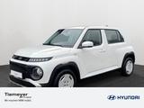 Hyundai INSTER Elektro Select 42 kWh Navi CarPlay