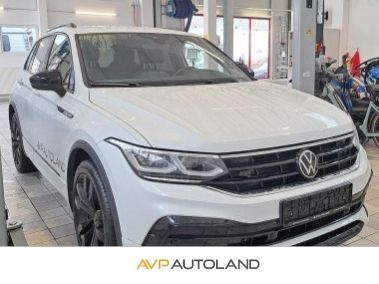 Volkswagen Tiguan 2.0 TSI DSG 4MOTION BLACK STYLE R-Line