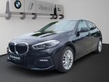BMW 118d Limousine Advantage LED Navi PDC ActiveGuar - BMW 118: 118d
