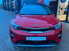 Fahrzeugabbildung Kia STONIC 1.0T DCT PLATINUM O. GD 2