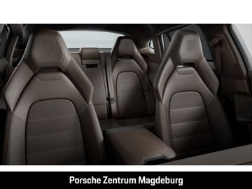 Porsche Panamera - 9