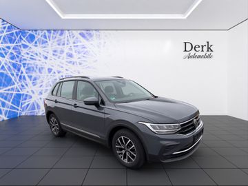 Volkswagen Tiguan - 7