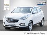 Hyundai iX35 Wasserstoff Fuel Cell Electro Vollausstattu - Hyundai ix35 in Stuttgart