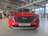 Mazda CX-5 SKYACTIV-G 194 - Mazda CX-5