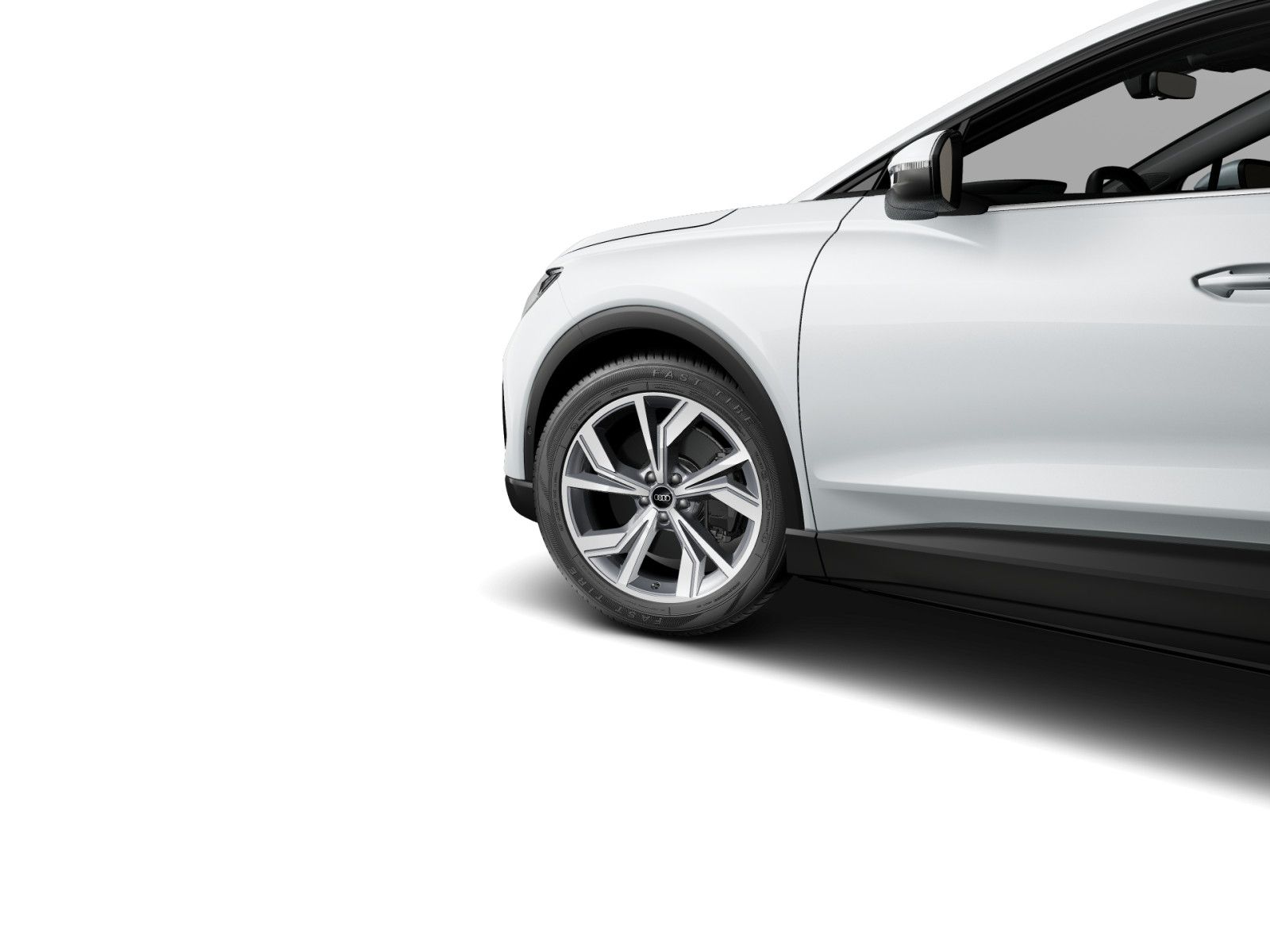 Audi Q4 Sportback e-tron 210 kW AR-HUD KAMERA AHK ACC foto 5