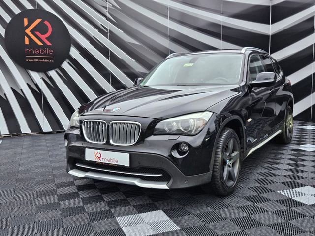 BMW X1 Baureihe X1 23 d xDrive/Panorama