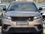 Land Rover Range Rover Velar 3.0 V6 D300 R-Dynamic HSE - Land Rover Range Rover Velar in Ludwigshafen