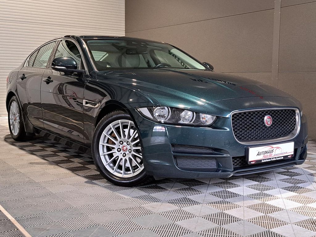Angebot ansehen Jaguar XE