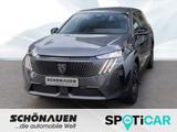 Peugeot 5008 Allure +360°+NAVI+PDC+ACC+L/SHZ+eFH+ISO+IDL