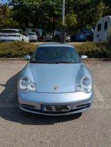 Porsche 911/996 Carrera 2 | seltene Lackierung - Porsche: Coupé, 911 Carrera