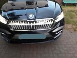 Skoda Enyaq 85x l&k, Matrix, Suite Leder, AHK