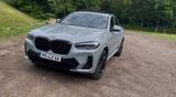 BMW X4 xDrive30d AT - - gebrauchte BMW X4 aus dem Jahr 2024