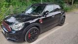 MINI COUNTRYMAN JCW/306 PS, "der Wolf im S... - : Geländewagen, Wolf