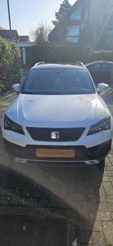 Seat Ateca 2.0 TDI 140kW Xcellence 4Drive DSG Xce... - Seat Ateca von privat