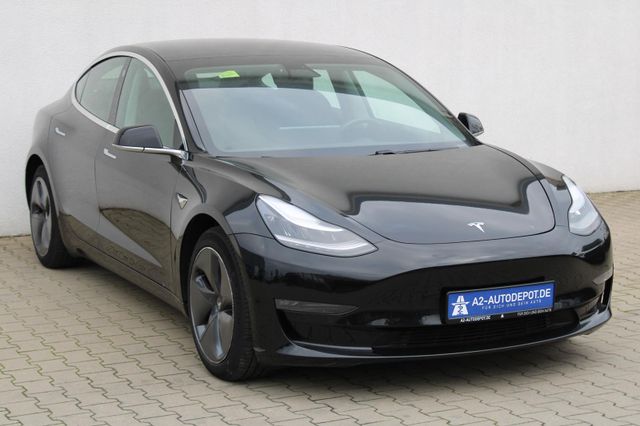 Tesla Model 3 Long Range Dual AWD 1HAND MWST